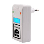 Cenocco CC-0046: Alarme Antiparasitaire à Ultrasons Avec Capteur Infrarouge
