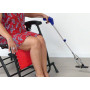 Wellys Foldable Gripper/Folding Pick Up Tool