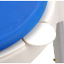 Wellys Rotating Shower Stool
