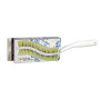 Wellys Ergonomic Body Bath Brush