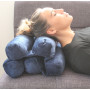 Wellys Multi-Way Support Cushion - 5 Positions