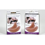 Wellys Pair of Silicone Bra Lift Insert