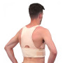 Wellys Magnetic Posture Corrector & Back Support-Unisex