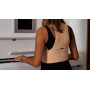 Wellys Magnetic Posture Corrector & Back Support-Unisex