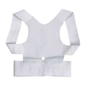 Wellys Magnetic Posture Corrector & Back Support - Women