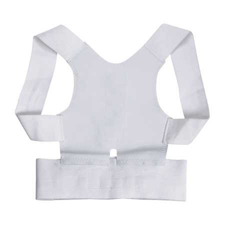 Wellys Magnetic Posture Corrector & Back Support - Women
