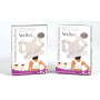 Wellys Magnetic Posture Corrector & Back Support - Women