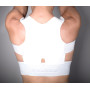 Wellys Magnetic Posture Corrector & Back Support - Women