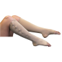 Wellys Compression Stockings with Zipper