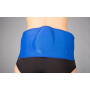 Wellys Magnetic Back Belt with Cushion - Blue