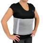 Wellys Unisex Slimming & Sweating Belt