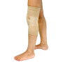 Wellys Bamboo Knee Bandage with Articulation Cushion - Women