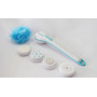 Cenocco Beauty CC-9045 Spa Rotating brush