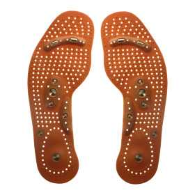 Wellys Large Acupuncture Insoles (Size:41-45)