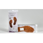 Wellys Large Acupuncture Insoles (Size:41-45)