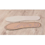 Wellys Magnetic Reflexology Insoles (Men)