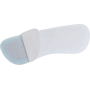 Wellys Paire de coussinets protecteurs pour tendon d'Achille