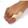 Wellys 8 Bandes de protection des orteils