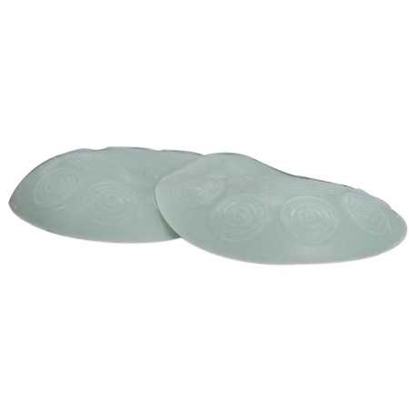 Wellys 2 Pièces de protection du talon