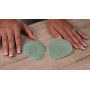 Wellys 2 Pièces de protection du talon
