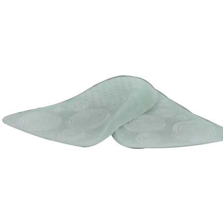 Wellys 1 Paire de semelles confort - 'Menthogel'