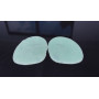 Wellys 1 Pair High Heel Cushion - 'Menthogel'