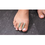 Wellys 4 Pieces Toe Separator - 'Menthogel'