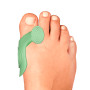 Wellys Pair of Bunion protector + Separator 'Menthogel'