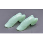 Wellys Pair of Bunion protector + Separator 'Menthogel'
