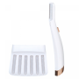 Cenocco Beauty Épilateur facial avec lumière LED