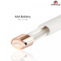 Cenocco Beauty Épilateur facial avec lumière LED