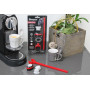 Genius Ideas Nesspure Filtre 3 en 1 pour machines à café