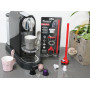 Genius Ideas Nesspure Filtre 3 en 1 pour machines à café
