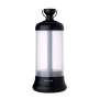 Herzberg HG-5049: Eclairage à LED Monté Sur Véhicule Noire