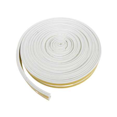 Genius Ideas 2x3m Ruban d'étanchéité pour fenêtres