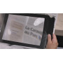 Wellys Flexible Full Page Magnifier
