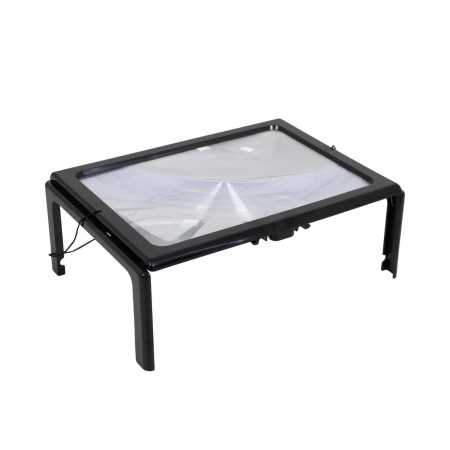 Wellys Stand Magnifier