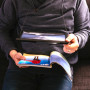 Wellys Stand Magnifier With Light