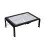 Wellys Stand Magnifier With Light