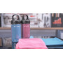 Genius Ideas Blue Fresh Towel Shake n Fresh