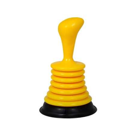 Genius Ideas Mini pompe d'aspiration sans tuyau