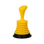 Genius Ideas Mini pompe d'aspiration sans tuyau
