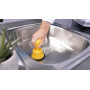 Genius Ideas Mini pompe d'aspiration sans tuyau