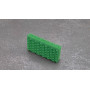 Genius Ideas Vert Tampon nettoyant SilicoClean