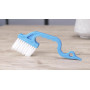 Genius Ideas 2in1 Brosse pour cadre de fenêtre