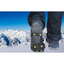 Genius Ideas 1 Pair Shoe Spikes