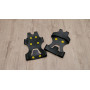 Genius Ideas 1 Pair Shoe Spikes