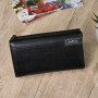 Wellys Portefeuille pour homme avec porte-monnaie