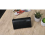 Wellys Portefeuille pour homme avec porte-monnaie