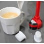 Genius Ideas Filtre de remplacement 3 pièces Nesspure